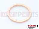 DUCATI 2002 Supersport 900 SS 34910961A - Podložka (SPECIAL)