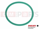 DUCATI 2004 998 Final Ed. 2 pc - 88650071A - O-Ring