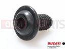 DUCATI 2013 HYPERSTRADA 2 pc - 77240573C - Screw