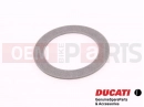 DUCATI 2002 Supersport 900 SS 2 kosov - 067016171 - Thrust washer (1,0 mm)