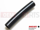 DUCATI 2002 Supersport 900 SS 5 PC - 87710671A - HOSE, OIL
