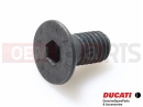 DUCATI 2002 Supersport 900 SS 5 szt. - 720941616 - .SCREW TSPEI M6X12