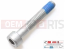 PIAGGIO 10 pc - 1A003053 - Vis