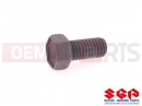 SUZUKI RM250 M (1991) (E03,E28,E33) 01500-0816B - Vijak