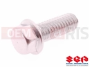 SUZUKI RM250 M (1991) (E03,E28,E33) 01547-06167 - Vijak