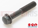 SUZUKI GS500E M (1991) (E28) 01547-0635B - Vijak