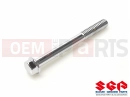 SUZUKI RM250 M (1991) (E03,E28,E33) 01547-06557 - Vijak (6x55)