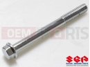 SUZUKI RM250 M (1991) (E03,E28,E33) 01547-06607 - Vijak (6x60)