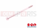 SUZUKI RM250 M (1991) (E03,E28,E33) 01547-06957 - Vijak