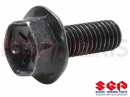 SUZUKI GS500E M (1991) (E28) 01550-0616B - Vijak