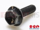 SUZUKI GS500E M (1991) (E28) 01550-0620B - Vijak