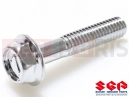 SUZUKI TS250X H (1987) 01550-06307 - Vijak