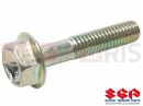 SUZUKI GS500E M (1991) (E28) 01550-0630A - Vijak