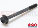 SUZUKI GS500E M (1991) (E28) 01550-0670B - Vijak