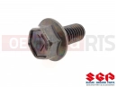 SUZUKI RM250 M (1991) (E03,E28,E33) 01550-0816B - Vijak