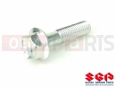 SUZUKI TS250X H (1987) 01550-0835A - Vijak