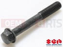 SUZUKI GS500E M (1991) (E28) 01550-0845B - Vijak