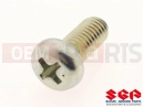 SUZUKI GS500E M (1991) (E28) 02112-0512A - Vijak