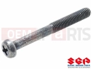 SUZUKI GS500E M (1991) (E28) 02112-0545B - Vijak