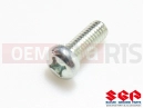 SUZUKI RM250 M (1991) (E03,E28,E33) 02112-0616A - Vijak