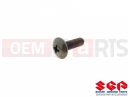 SUZUKI RM250 M (1991) (E03,E28,E33) 02142-0516B - Vijak