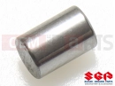 SUZUKI TS250X H (1987) 04221-04069 - Pin