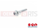 SUZUKI GS500E M (1991) (E28) 07120-0840A - Vijak