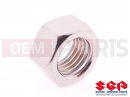 SUZUKI TS250X H (1987) 08310-00107 - Maticni