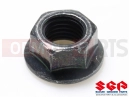 SUZUKI RM250 M (1991) (E03,E28,E33) 08316-1010B - Maticni