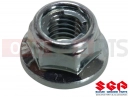 SUZUKI TS250X H (1987) 08319-3105A - Maticni