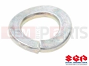 SUZUKI FA50 M (1991) 08321-0105A - Rondelle