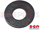 SUZUKI TS250X H (1987) 08322-0103B - Washer