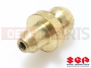SUZUKI FR80 D (1983) 08351-11009 - Nipple,grease