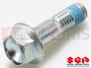 SUZUKI RM250 M (1991) (E03,E28,E33) 09103-08409 - Vijak