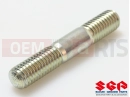 SUZUKI TS250X H (1987) 09108-08220 - Stud bolt