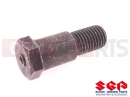 SUZUKI GS500E M (1991) (E28) 09111-10047 - Vijak