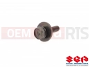 SUZUKI TS250X K (1989) 09118-06086 - Vijak