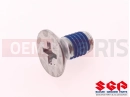 SUZUKI RM250 M (1991) (E03,E28,E33) 09120-05003 - Vijak (5X10)