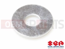 SUZUKI TS250X H (1987) 09160-06084 - Washer