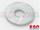 SUZUKI TS250X K (1989) 09160-06088 - Washer