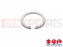 SUZUKI RM250 M (1991) (E03,E28,E33) 09380-22006 - Seeger