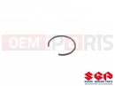 SUZUKI RM250 M (1991) (E03,E28,E33) 09381-18002 - Seeger