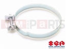 SUZUKI RM250 M (1991) (E03,E28,E33) 09402-54303 - Objemka