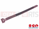 SUZUKI TS250X K (1989) 09407-12402 - Clamp