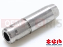 SUZUKI GS500E M (1991) (E28) 11115-45740 - Guide,intake va