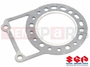 SUZUKI TS250X H (1987) 11141-13A70 - Tesnilo glave valja