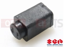 SUZUKI GS500E M (1991) (E28) 12814-44101 - Dušilec vibracij