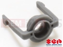 SUZUKI GS500E M (1991) (E28) 13418-17C10 - Holder, guide