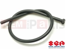SUZUKI GS500E M (1991) (E28) 13683-17C31 - Hose assy