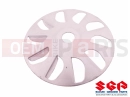 SUZUKI AY50W X (1999) Katana 21113-37B10 - Fan,fixed drive